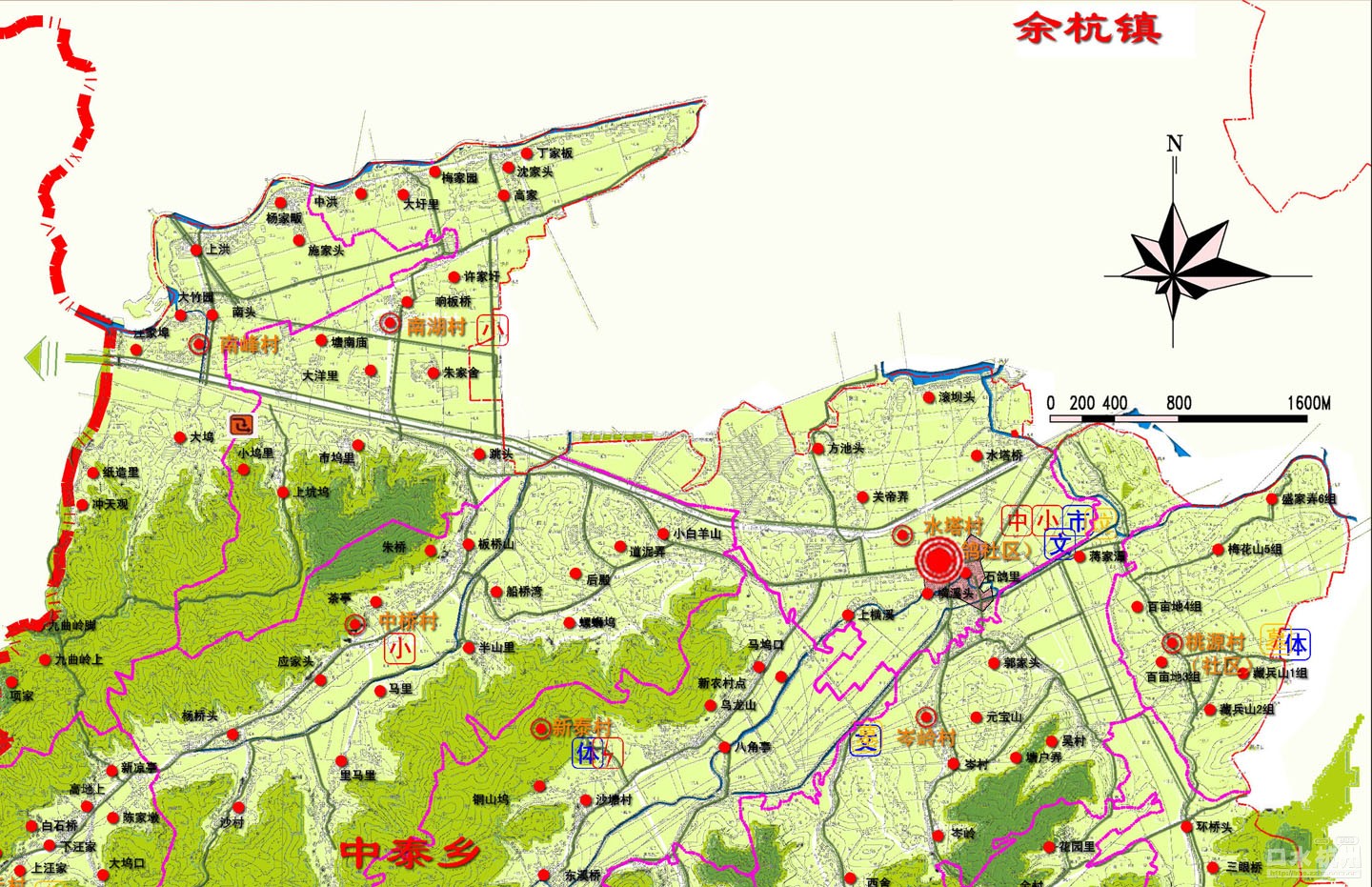 湘阴城西垸人口_湘阴金龙新区规划图(3)