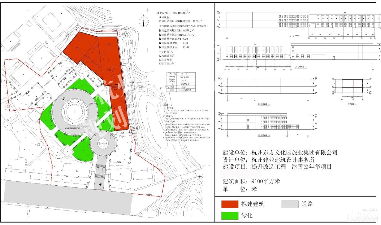 萧山区闻堰街道gdp_杭州一大批学校 幼儿园建设有新进展 造型惊艳 颜值高(2)