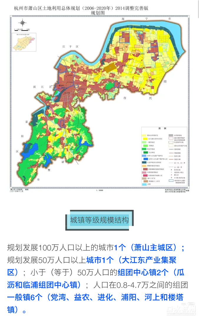 萧山区镇街gdp2021_萧山最新镇街经济 人口排名出炉 看看你所在的镇街排第几(2)